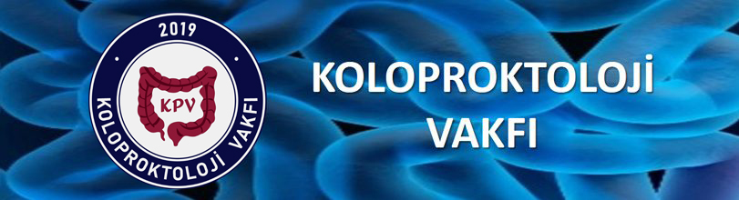 Koloproktoloji Vakfi